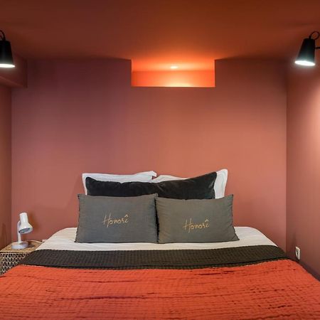 Honore - Suites Amboise Lyon Exterior photo